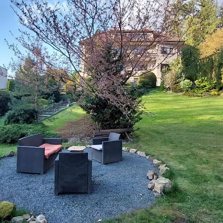 Apartamento U Splavu *