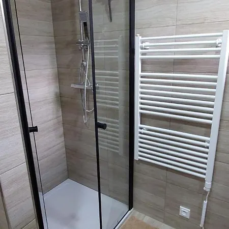 Apartamento U Splavu *