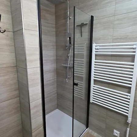U Splavu Luhačovice