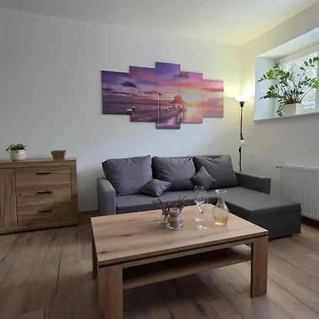 U Splavu Luhačovice