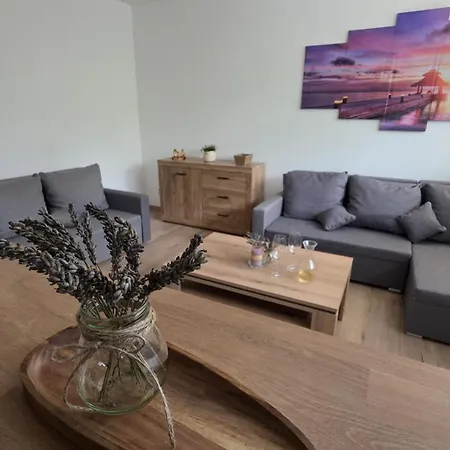 U Splavu Apartamento